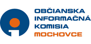 OIK Mochovce, Občianska informačná komisia Mochovce